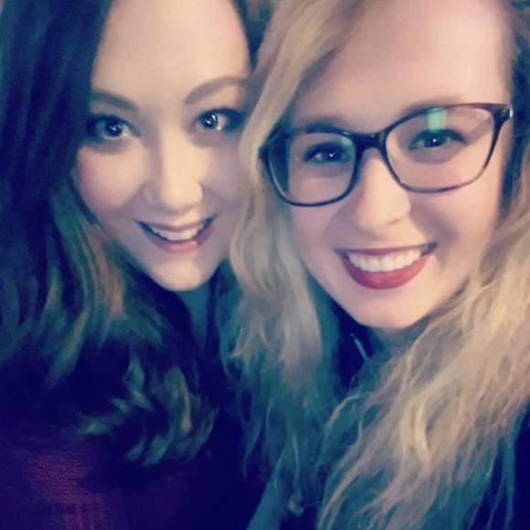 biomedbrunette